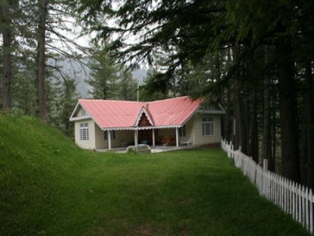 Villa / Cottages